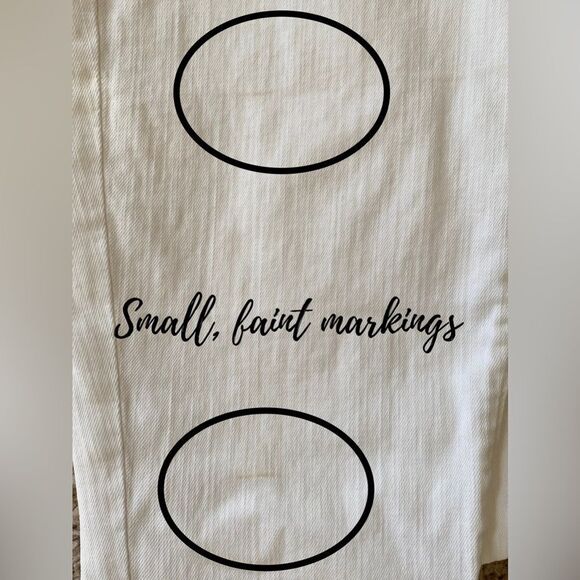 Vince Calgary Skinny Ankle Zip Soft Stretch Denim Jeans White US 28 - Picture 8 of 10